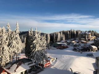 Студио, хотел Стената - 0