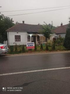 Apartmani Lina - Ribarska Banja - 8