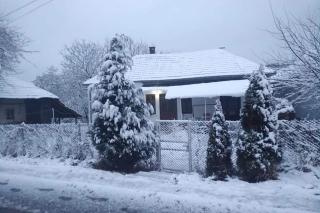 Apartmani Lina - Ribarska Banja - 9