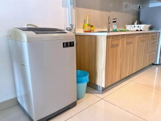 KSL D'Esplanade Apartment Suites by SC Homestay - Johor Bahru - 3