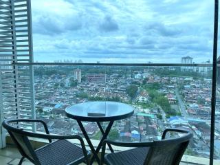 KSL D'Esplanade Apartment Suites by SC Homestay - Johor Bahru - 8