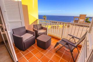 Rentaliday Maresia - Santa Cruz de Tenerife - 9