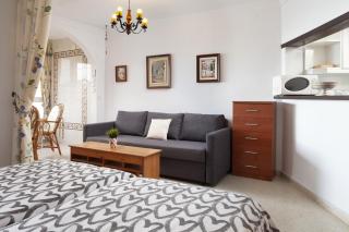 Frontline Beautiful Studio A48 - Torrox - 1