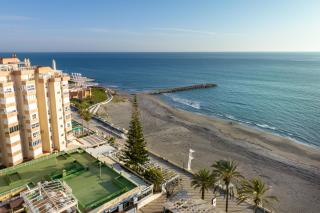 Frontline Beautiful Studio A48 - Torrox - 4