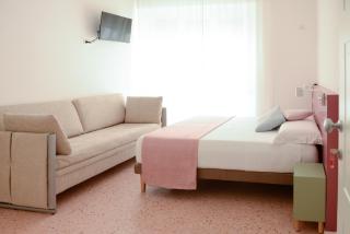 La Rosa rooms & holiday home - Porto SantʼElpidio - 5