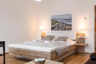Fulfilling 2BR Apt. Very Central and Good Located - Vienna - 4
