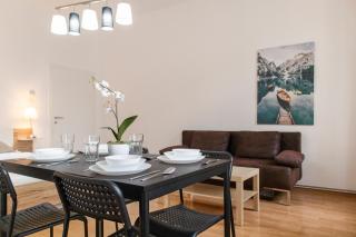 Fulfilling 2BR Apt. Very Central and Good Located - Vienna - 1