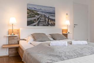 Fulfilling 2BR Apt. Very Central and Good Located - Vienna - 5