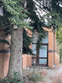 Exclusive Maisonette 90qm Parkplatz Balkon Citynah - Seevetal - 1