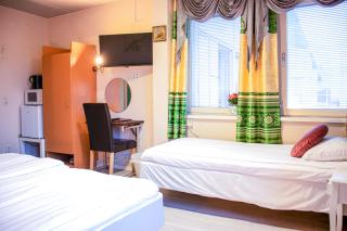 Euroway Hotel - Göteborg - 3