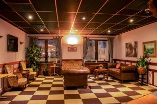Euroway Hotel - Göteborg - 9