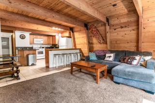 Rejuven 8 - Close to Lake and Slopes - 1