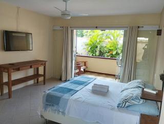 Andorinhas Suites - 0