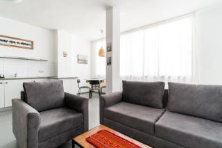 Ziv Apartments - Hayarkon 196 - Tel Aviv - 6