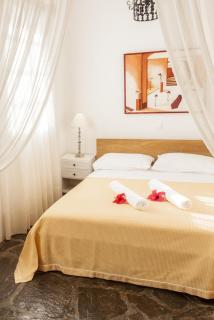 Scorpios Hotel & Suites - Samos - 8