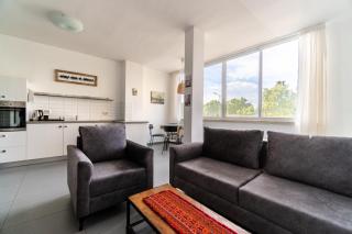 Ziv Apartments - Hayarkon 196 - Tel Aviv - 2
