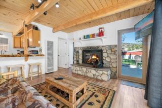 Angels Calling - Close to lake and Slopes - 4