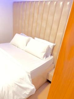 1-bedroom apartment at Asokoro by ECOWAS - 1