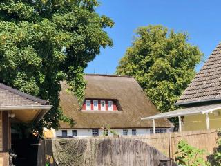 Pfarrscheune Wustrow - Wustrow - 8