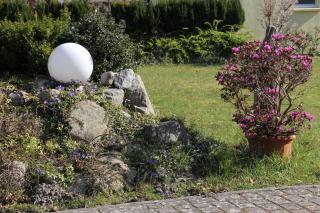Pfarrscheune Wustrow - Wustrow - 1