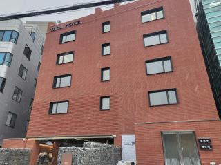 Hotel TARA - Seoul - 9