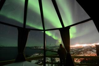 Aurora Hut by InukTravel - 5