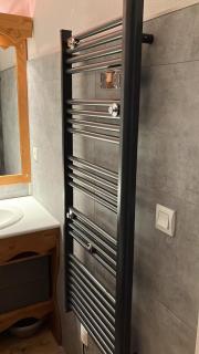 Au Bachat-Bouloud, appartement 3 pièces 6 personnes avec balcon plein Sud - 2