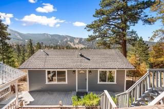 Ski Run Retreat - Close to Lake and Slopes - 3