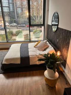 Beautiful Bright Loft - San Sebastián de los Reyes - 7