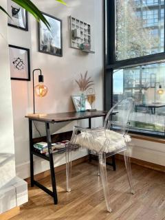 Beautiful Bright Loft - San Sebastián de los Reyes - 5