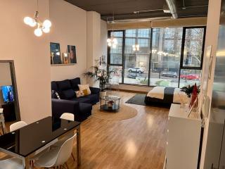 Beautiful Bright Loft - San Sebastián de los Reyes - 4
