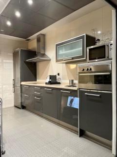 Beautiful Bright Loft - San Sebastián de los Reyes - 2