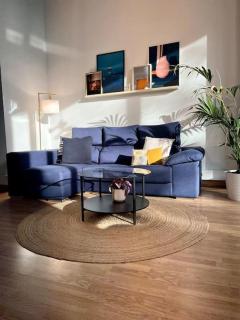 Beautiful Bright Loft - San Sebastián de los Reyes - 1