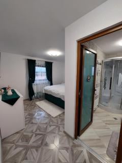 Maria's Dream House - Zărneşti - 3