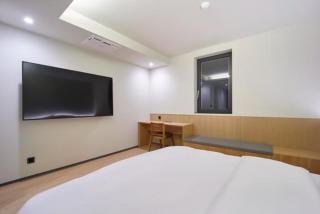 Hotel TARA - Seoul - 5