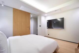 Hotel TARA - Seoul - 4
