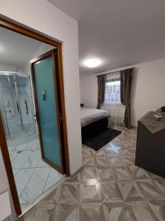 Maria's Dream House - Zărneşti - 8