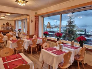 Hotel Bernerhof Grindelwald - 3