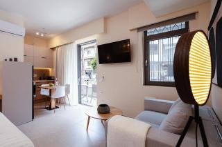 7 City Luxury Apartments - Rethymno - 7