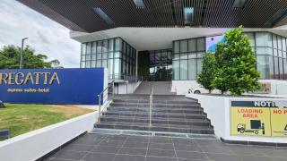 Comfy Studio Kuching - 1