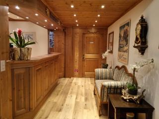 Hotel Bernerhof Grindelwald - Grindelwald - 8