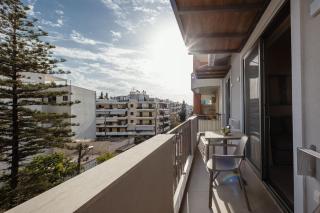 7 City Luxury Apartments - Rethymno - 8