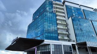 Comfy Studio Kuching - 2