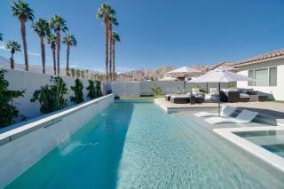 New Listing! Brand new home! - La Quinta - 4