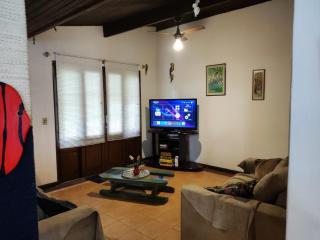 Tropical Paradise House - 1