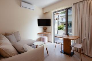 7 City Luxury Apartments - Rethymno - 4