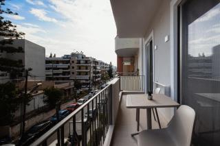 7 City Luxury Apartments - Rethymno - 1