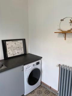 Le Haut 33 : Maison bourgeoise de caractère à Laon - Laon - 2