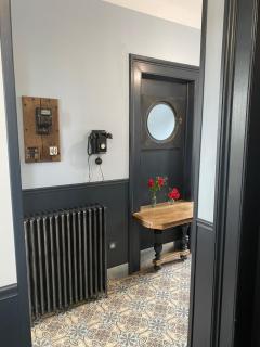 Le Haut 33 : Maison bourgeoise de caractère à Laon - Laon - 8