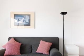 PGH N7- 100m de la Plage, Vue Mer & Parking Privé - La Grande-Motte - 8